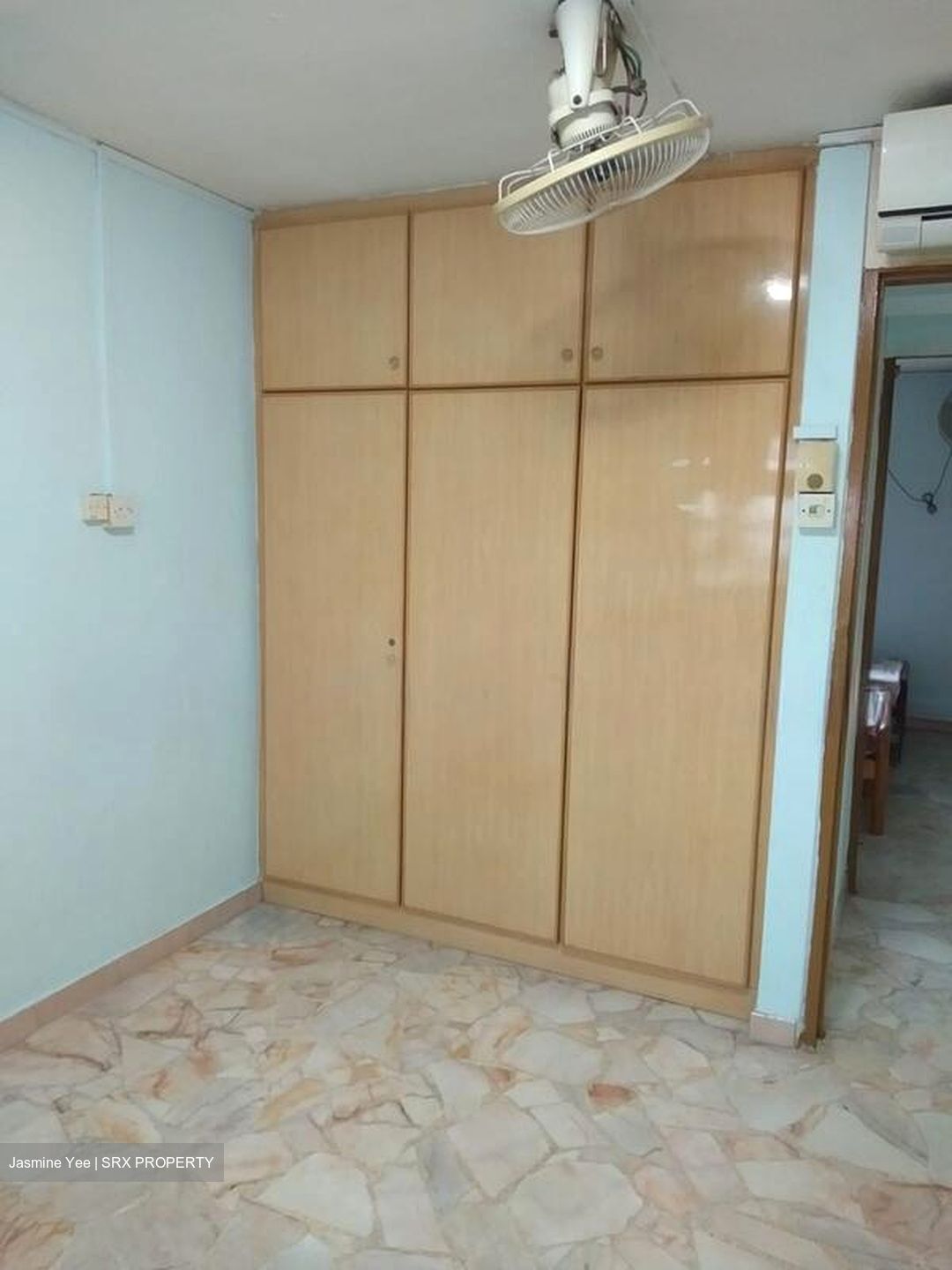 Blk 30 Marine Crescent Ville (Marine Parade), HDB 3 Rooms #499799301